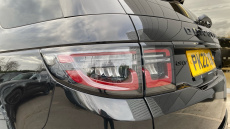 Land Rover Discovery Sport 2.0 D200 R-Dynamic HSE 5dr Auto Diesel Station Wagon